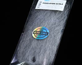 Predator ULTRA Hair, Gray UVR / 90